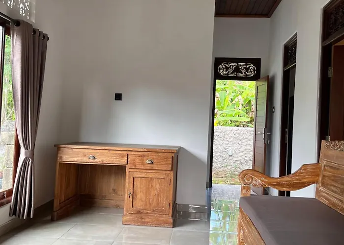 Karma Luwih House * Ubud